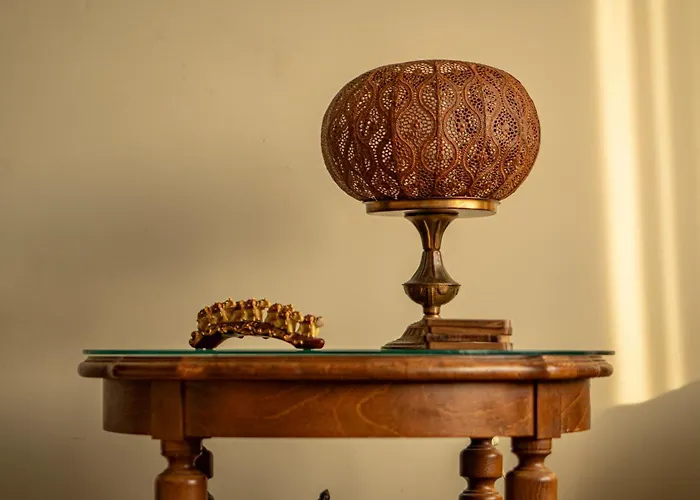 Luna Lux Diamond Skopje