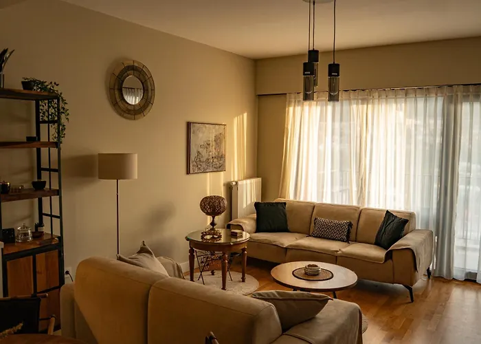 Apartment Luna Lux Diamond