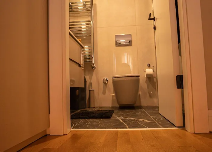 Luna Lux Diamond * Skopje