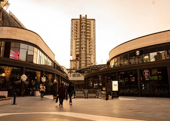 Luna Lux Diamond Skopje