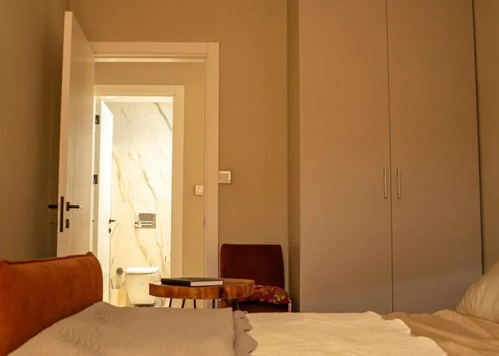 Luna Lux Diamond Appartement