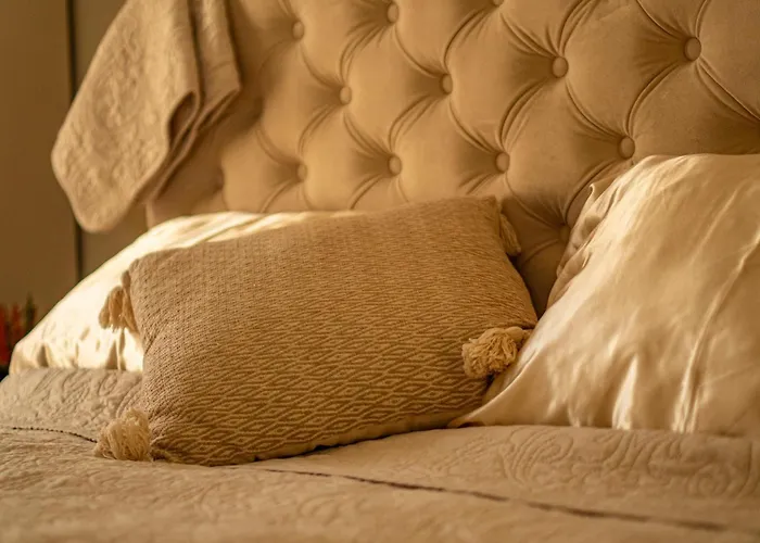 Luna Lux Diamond Appartement Skopje