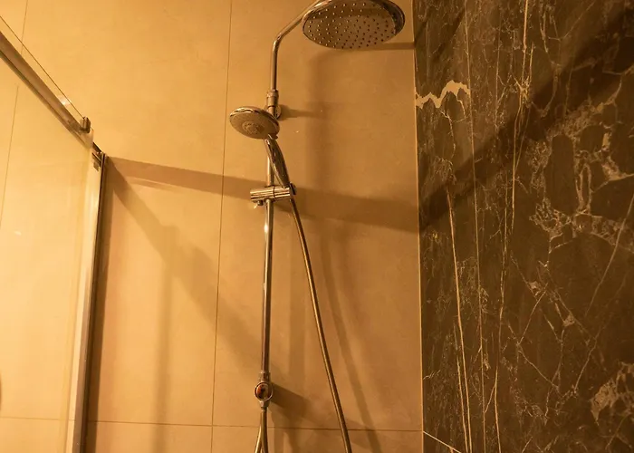 Appartement Luna Lux Diamond Skopje