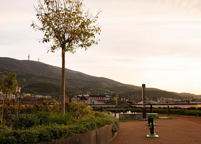 Luna Lux Diamond Skopje