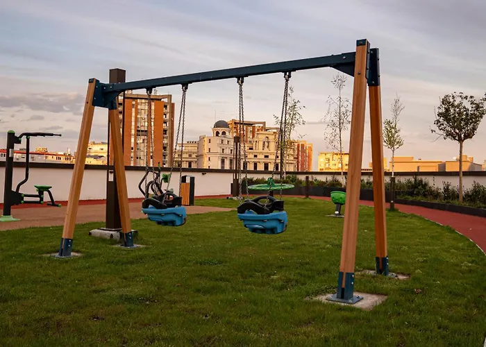 Apartment Luna Lux Diamond *