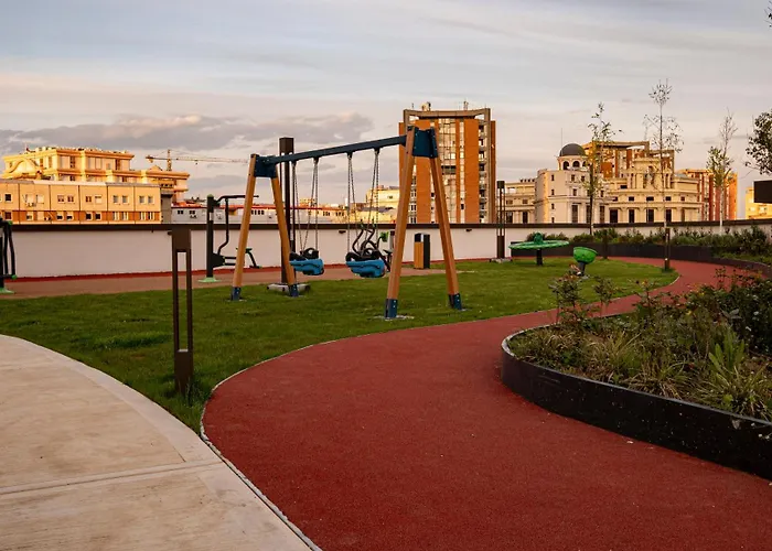 Luna Lux Diamond * Skopje