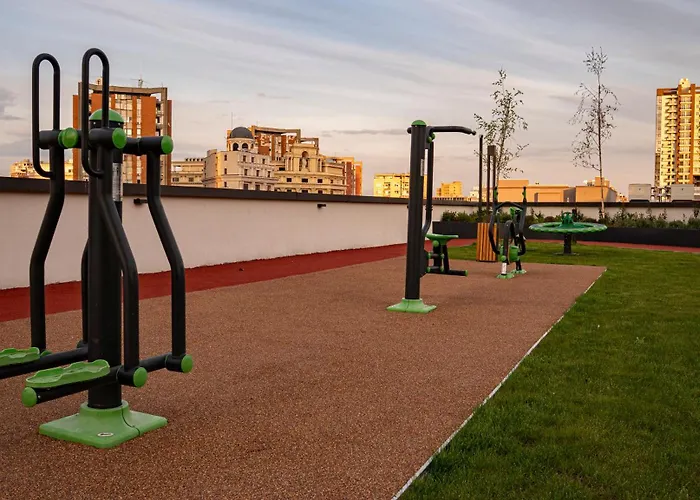 Appartement Luna Lux Diamond