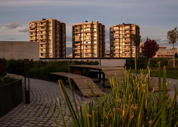 Luna Lux Diamond * Skopje