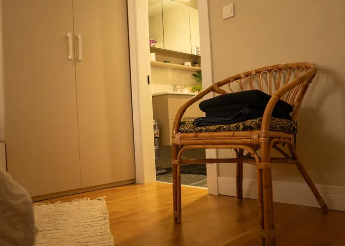 Apartment Luna Lux Diamond