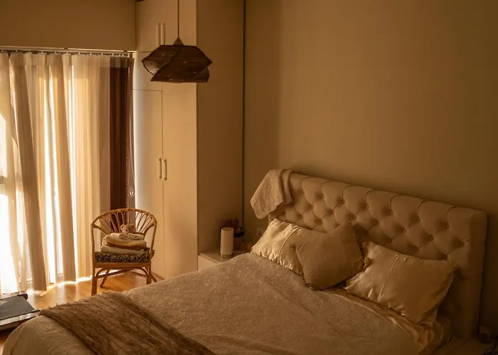 Appartement Luna Lux Diamond *