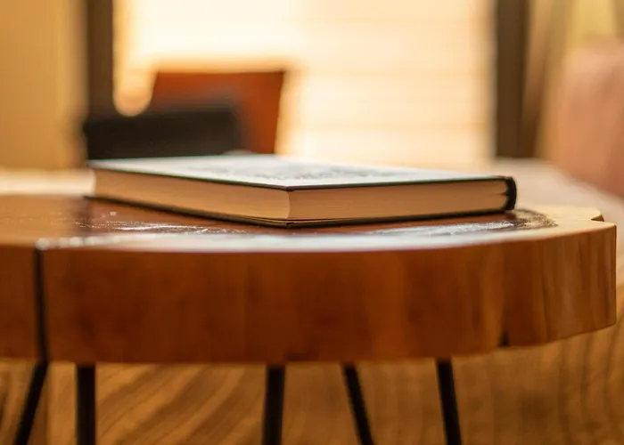 Luna Lux Diamond Apartment Skopje