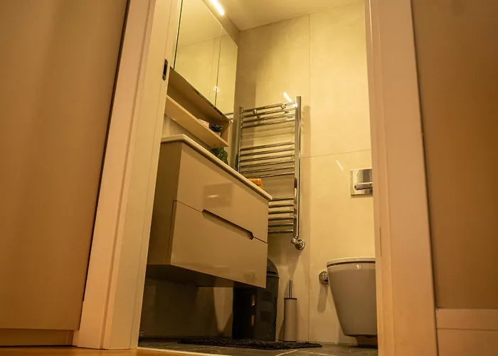 Luna Lux Diamond * Skopje