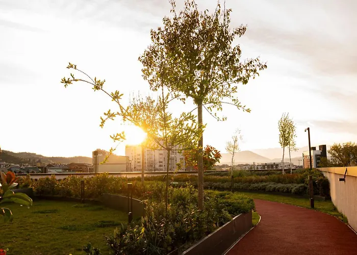 Appartement Luna Lux Diamond