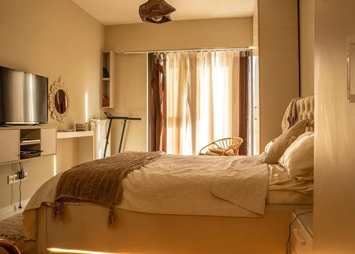 Appartement Luna Lux Diamond *