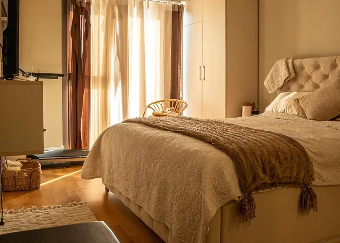 Luna Lux Diamond Appartement *