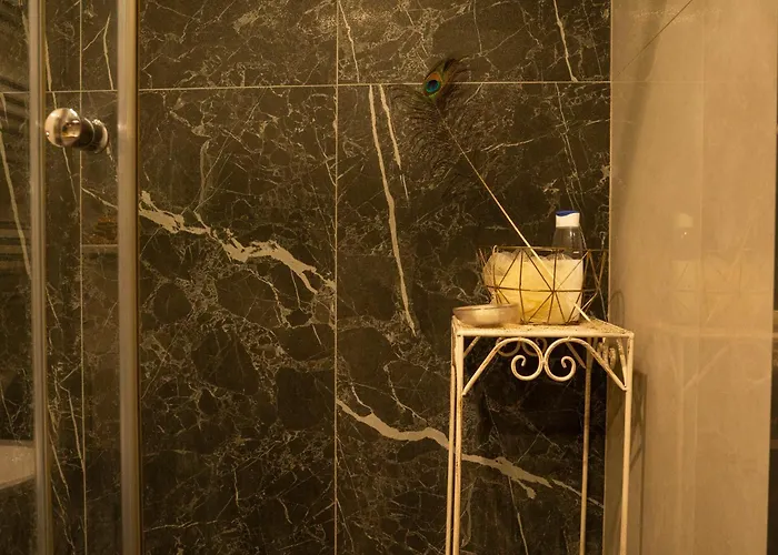 Luna Lux Diamond * Skopje