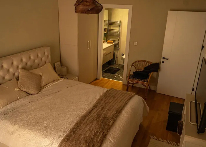 Apartment Luna Lux Diamond