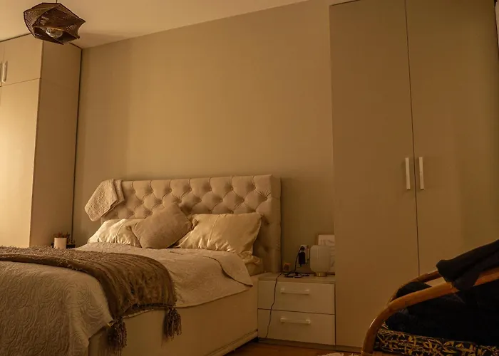 Luna Lux Diamond Appartement *