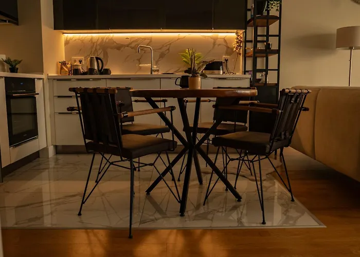 Luna Lux Diamond Skopje