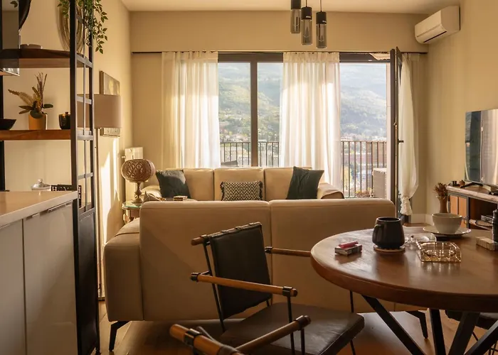 Apartment Luna Lux Diamond *