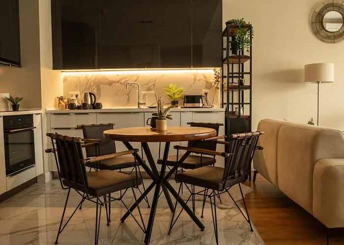 Luna Lux Diamond * Skopje