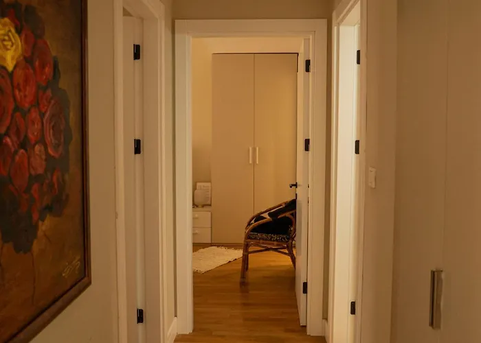 Luna Lux Diamond Appartement