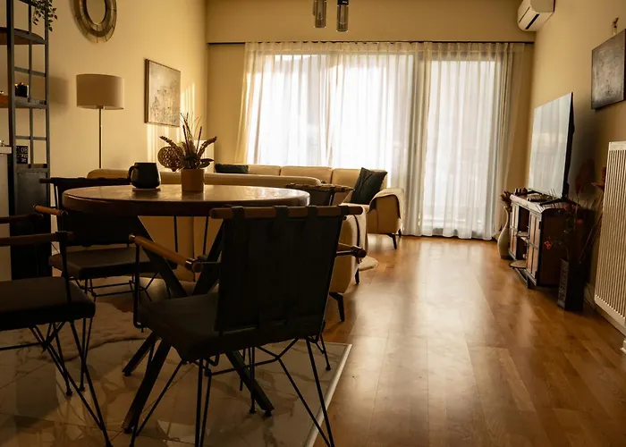 Apartment Luna Lux Diamond *